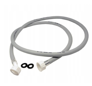 AJS přívodní hadice pro pračky a myčky - 1m