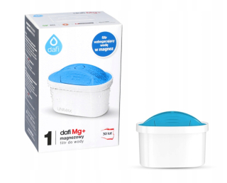Vodní filtr Dafi unimax Mg+ 