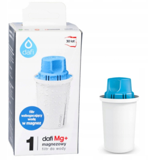 Vodní filtr Dafi classic Mg+