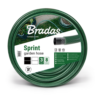 Zahradní hadice Bradas SPRINT 1/2" - 30m
