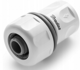 Bradas WL-2150 - 3/4" - rychlospojka k zahradní hadici