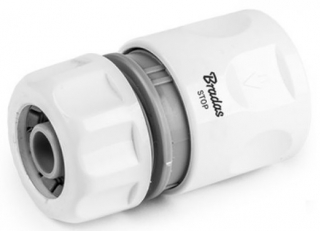 Bradas WL-2140 - 1/2" - rychlospojka k zahradní hadici
