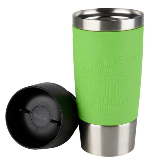 Tefal Travel Mug 360 ml - zelená