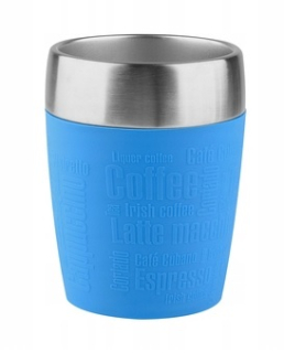 Tefal Travel Mug 200 ml - modrá