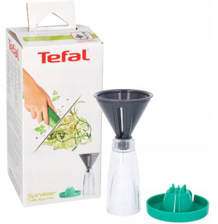 Tefal K2297014 - spiralizer