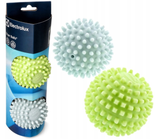 Electrolux EDBALL Dryer Balls - míčky do sušičky 2ks