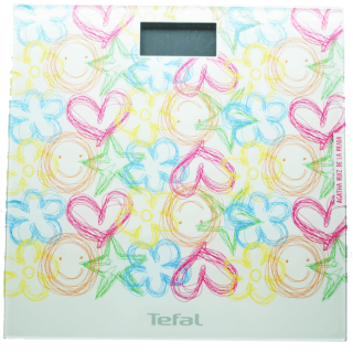 Osobní digitální váha Tefal - vzor.1