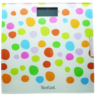 Osobní digitální váha Tefal - vzor.2