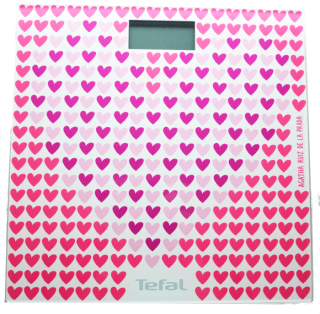 Tefal PP1124V0 FASHION Loving mood Pink AGATHA RUIZ