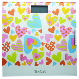 Osobní digitální váha Tefal - vzor.3