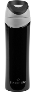 Starke PRO ENZO 0,5l - termohrnek/termoska černá