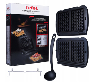 TEFAL XA724810 - desky pro výrobu vaflí/gofrů