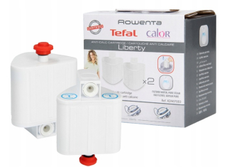 Tefal XD9070E0 - odvápňovací kazeta