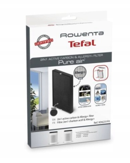 Tefal XD6231F0 pro PU3030 - filtr s aktivním uhlím 