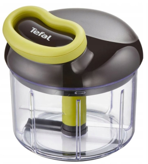 Tefal K1321324 - sekáček na potraviny - ruční mixér - 900 ml
