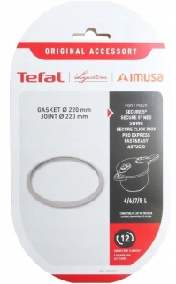 Tefal X9010101 - těsnění