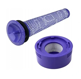 AGD filtr pro vysavače Dyson V6 V7 V8 DC