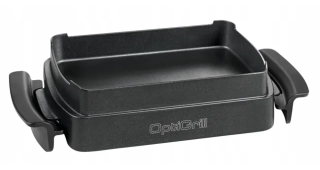 TEFAL OptiGrill XA725870