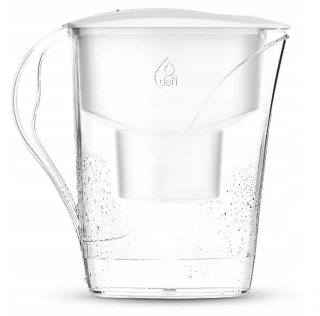 Dafi Start unimax 3,3 l - bílá