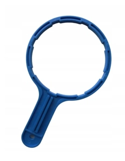 Klíč Klarwod pro korpus vodního filtru - 10"