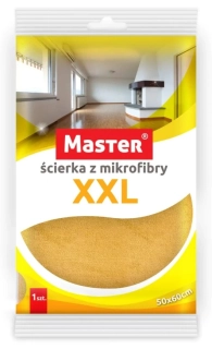 Master XXL - univerzální utěrka z mikrovlákna 1 ks 