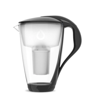 Dafi Crystal classic 2 l - grafit + filtr zdarma
