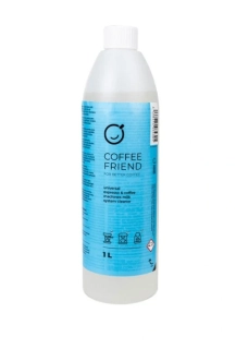 Čistič mléčných cest Coffee Friend 1 l (pro kávovary, univerzální)