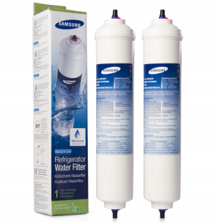 Vodní filtr do lednice Samsung DA29-10105J HAFEX/EXP – externí 2 ks